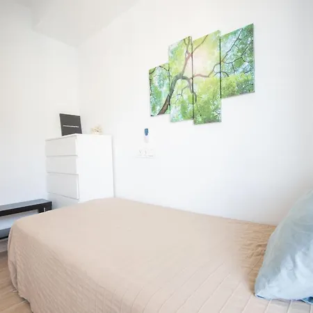 Apartment Cubo's Apartamento Avalon