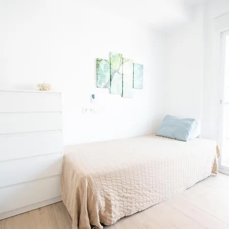 Cubo's Apartamento Avalon Apartment *